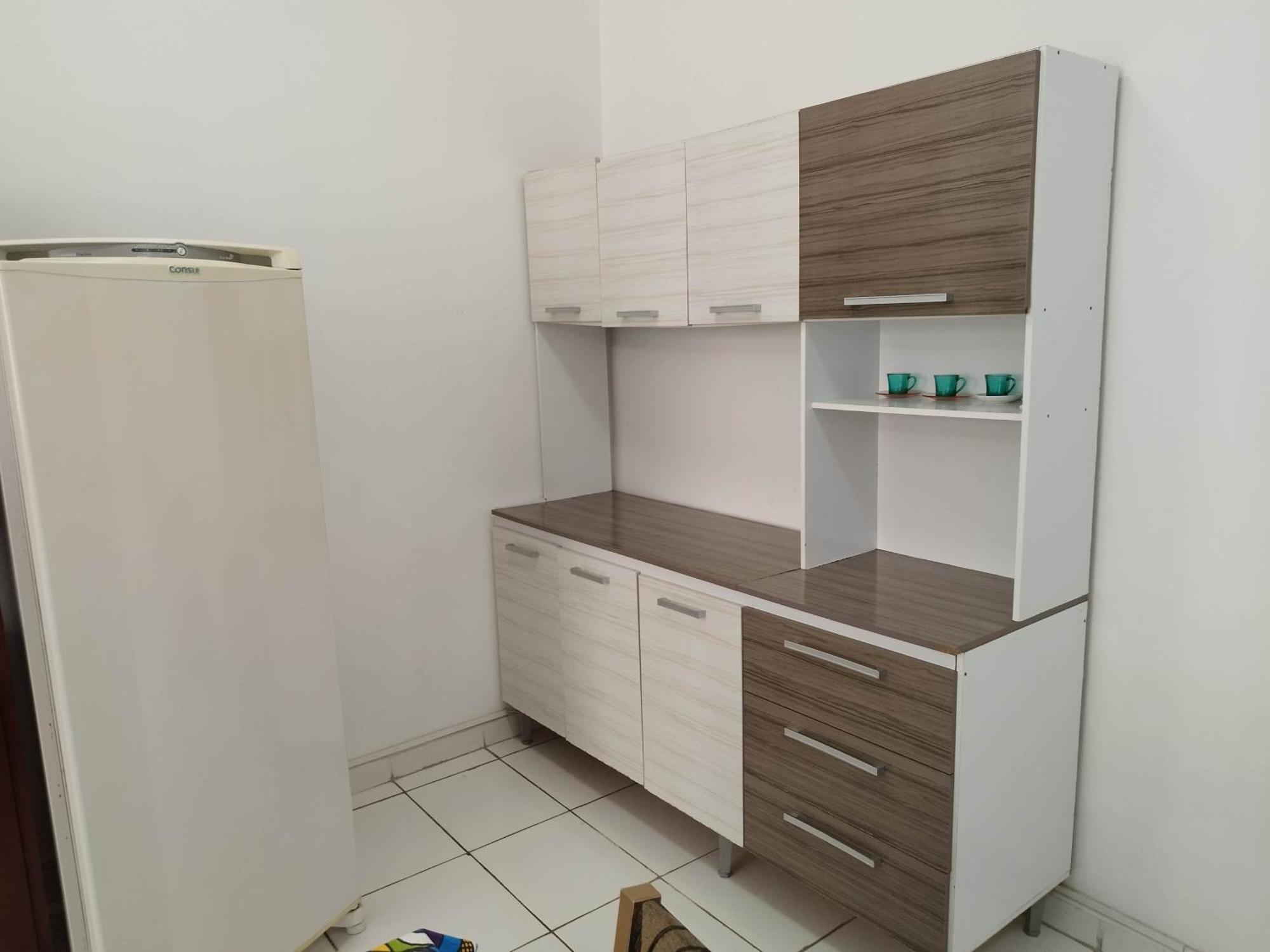 Seu Apto Praia Da Costa 3 Nao Divide Completo Ar Cond Fogao Geladeira Internet Local Excelente Centro Sem Escadas วีลา เวลยา ภายนอก รูปภาพ