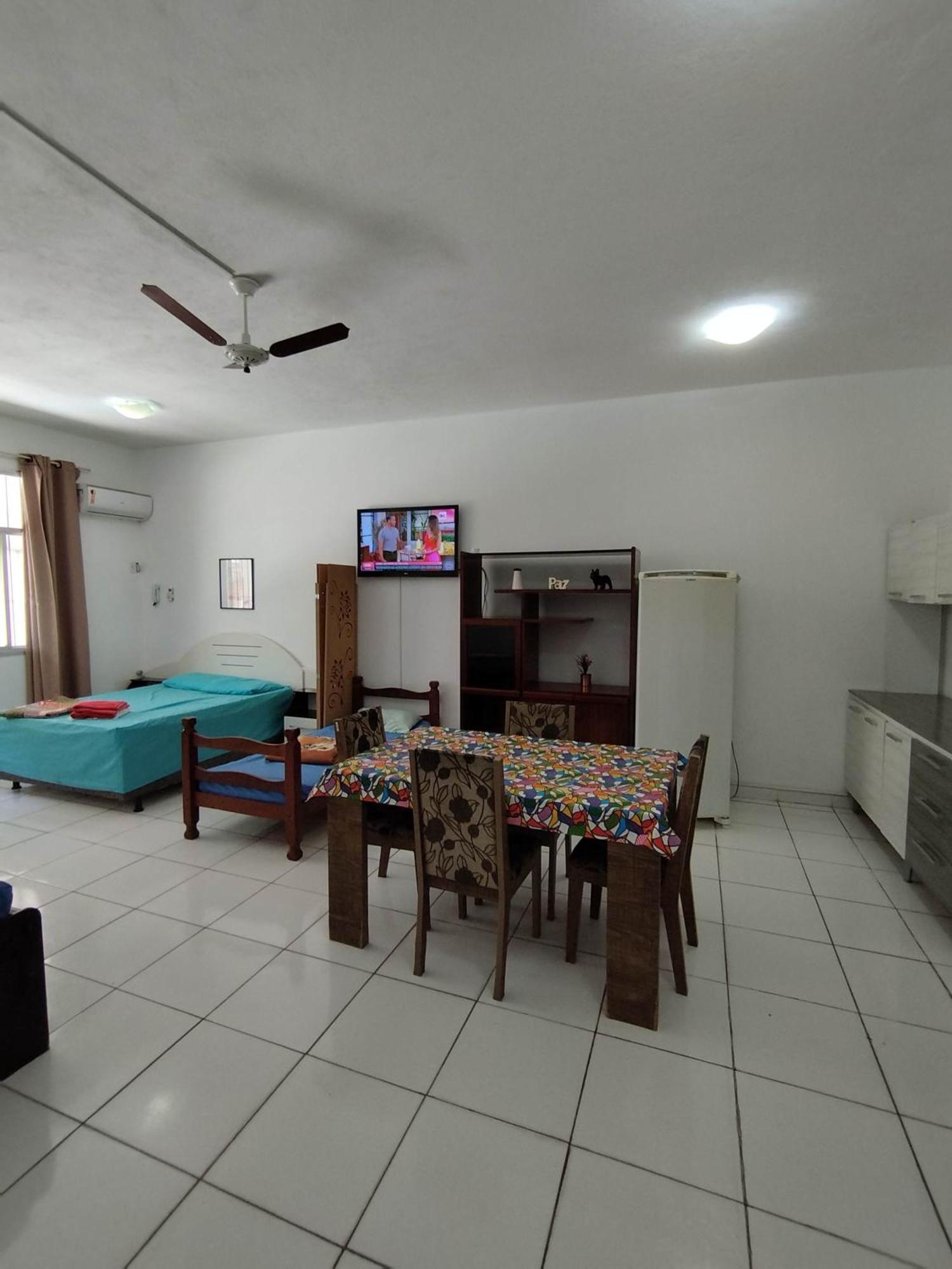 Seu Apto Praia Da Costa 3 Nao Divide Completo Ar Cond Fogao Geladeira Internet Local Excelente Centro Sem Escadas วีลา เวลยา ภายนอก รูปภาพ
