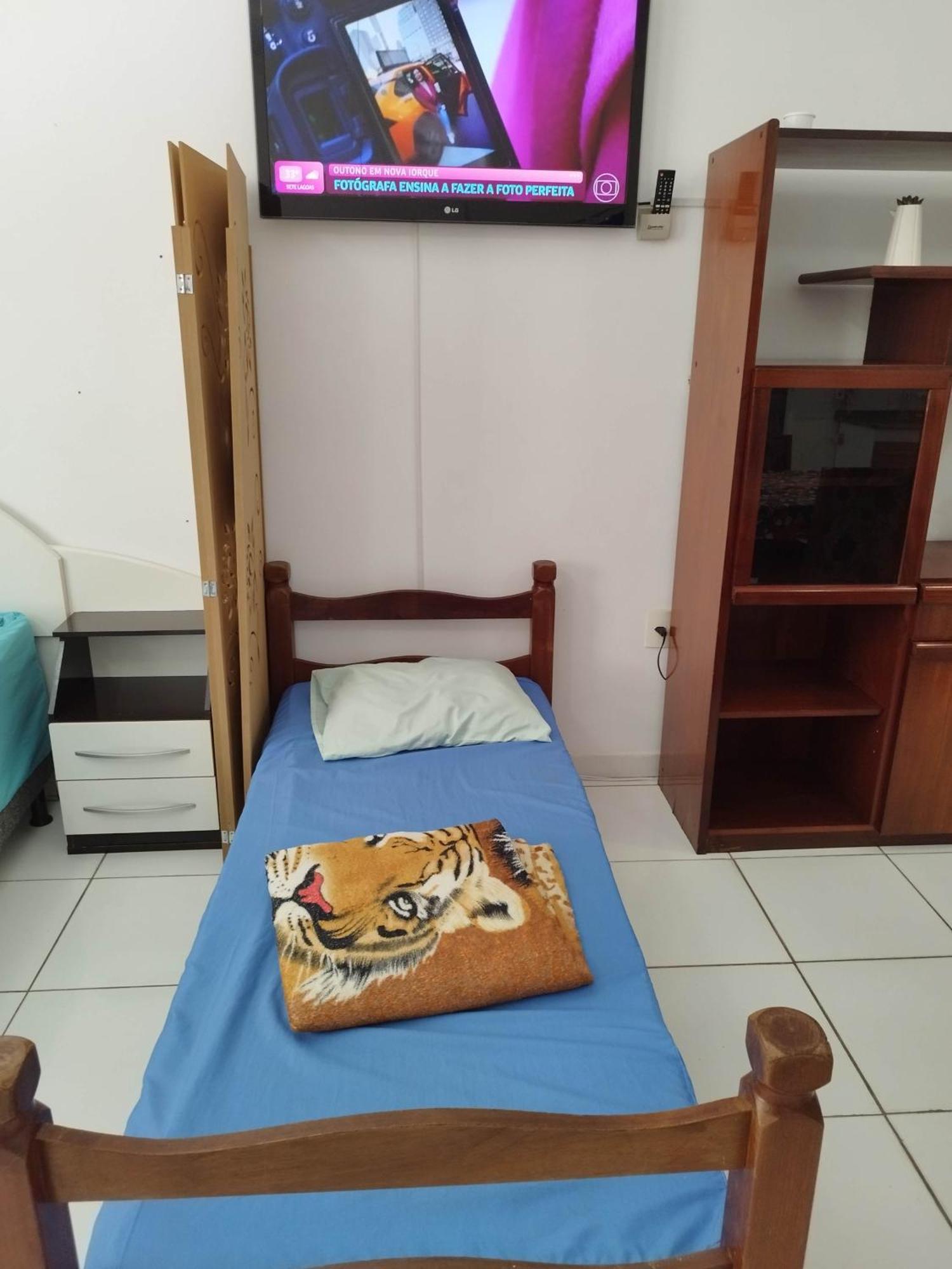 Seu Apto Praia Da Costa 3 Nao Divide Completo Ar Cond Fogao Geladeira Internet Local Excelente Centro Sem Escadas วีลา เวลยา ภายนอก รูปภาพ