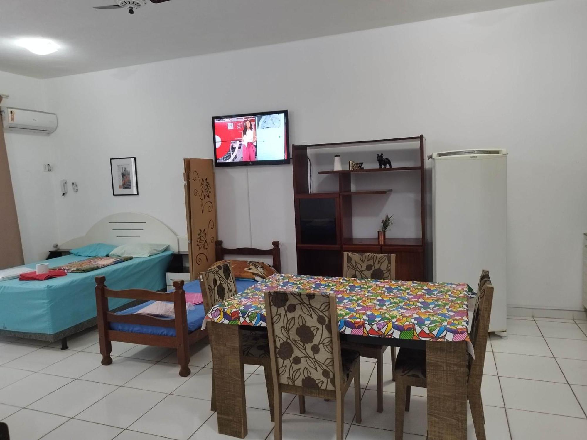 Seu Apto Praia Da Costa 3 Nao Divide Completo Ar Cond Fogao Geladeira Internet Local Excelente Centro Sem Escadas วีลา เวลยา ภายนอก รูปภาพ