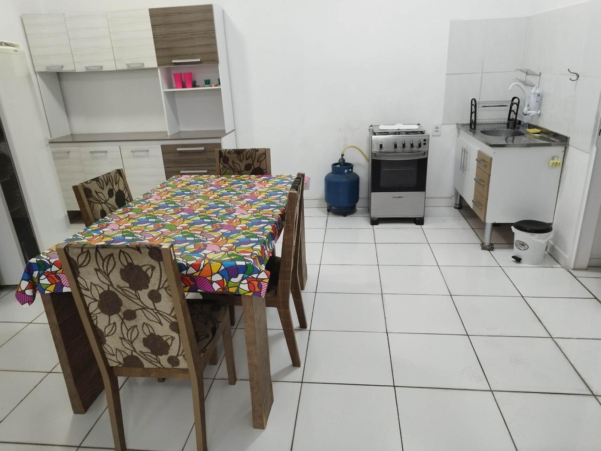 Seu Apto Praia Da Costa 3 Nao Divide Completo Ar Cond Fogao Geladeira Internet Local Excelente Centro Sem Escadas วีลา เวลยา ภายนอก รูปภาพ