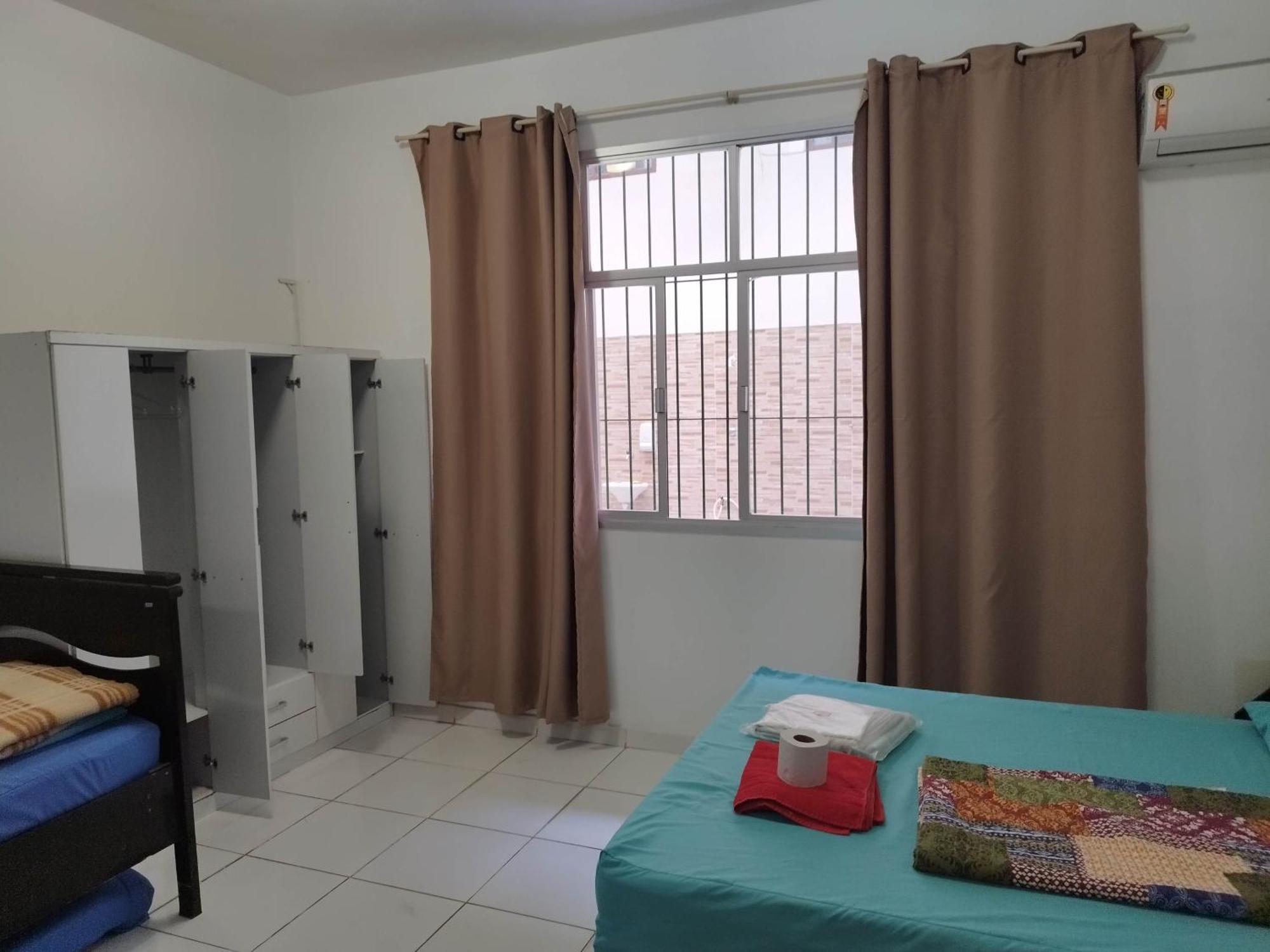 Seu Apto Na Praia Da Costa 3 Todo Seu Completo Ar Cond Fogao Geladeira Internet Local Excelente Centro Sem Escadas Apartment วีลา เวลยา ภายนอก รูปภาพ