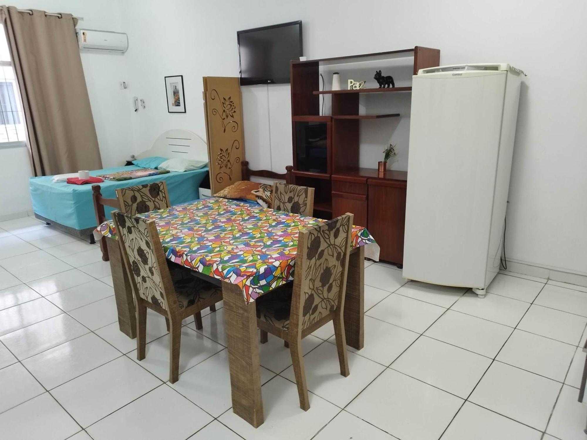 Seu Apto Praia Da Costa 3 Nao Divide Completo Ar Cond Fogao Geladeira Internet Local Excelente Centro Sem Escadas วีลา เวลยา ภายนอก รูปภาพ