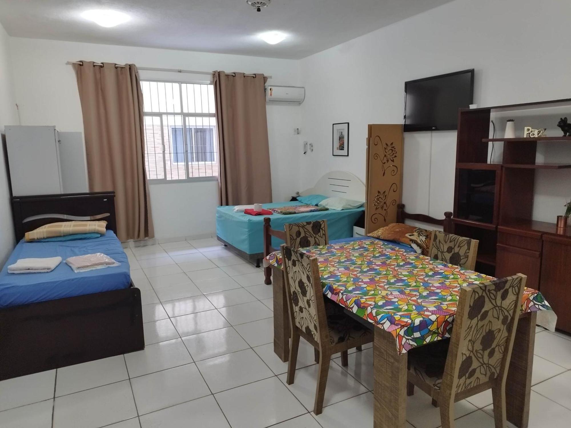 Seu Apto Praia Da Costa 3 Nao Divide Completo Ar Cond Fogao Geladeira Internet Local Excelente Centro Sem Escadas วีลา เวลยา ภายนอก รูปภาพ