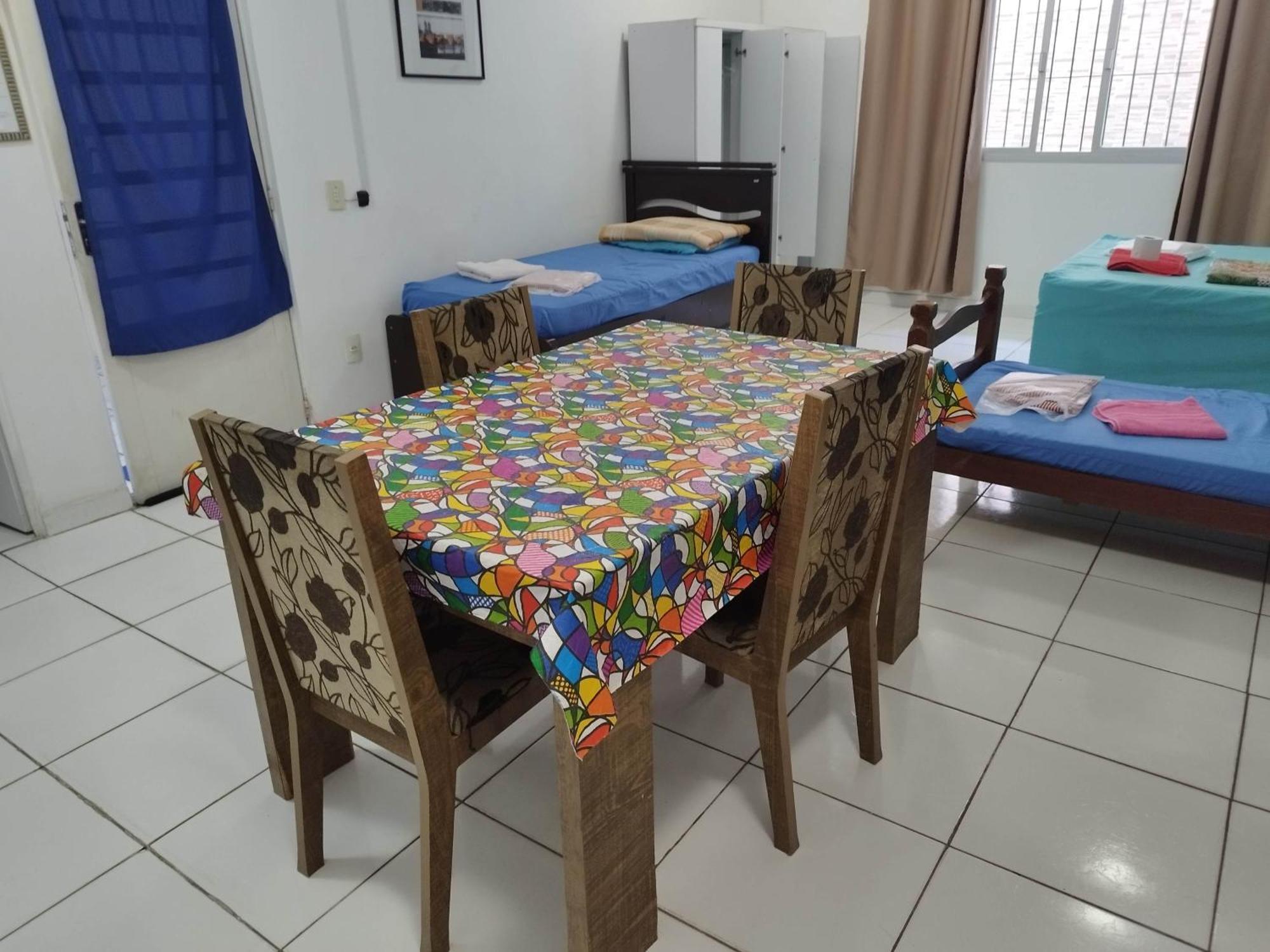 Seu Apto Praia Da Costa 3 Nao Divide Completo Ar Cond Fogao Geladeira Internet Local Excelente Centro Sem Escadas วีลา เวลยา ภายนอก รูปภาพ
